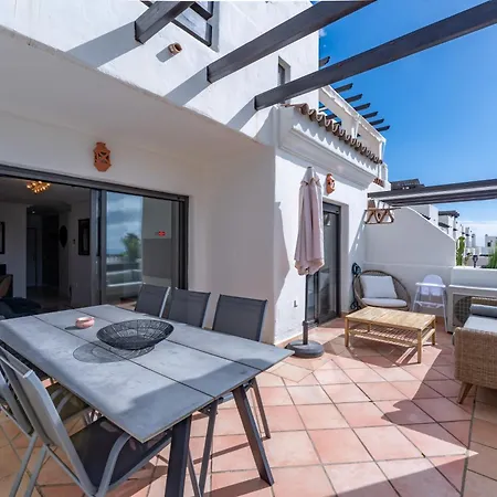 Selwo Hills 3 Estepona