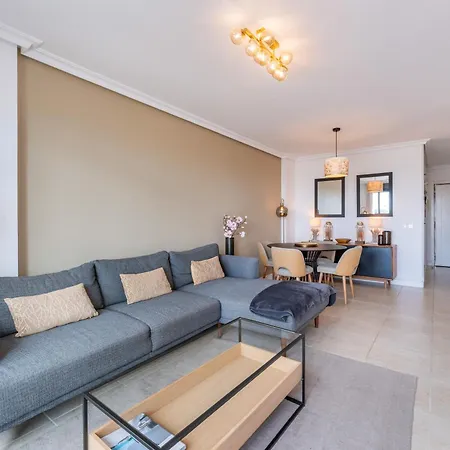 Apartment Selwo Hills 3