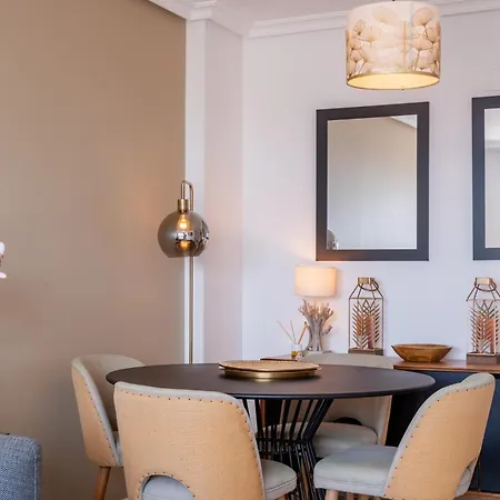 Lägenhet Selwo Hills 3 Estepona