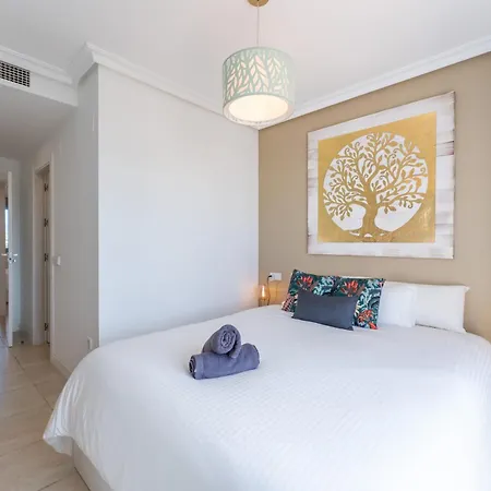 Selwo Hills 3 Appartement Estepona