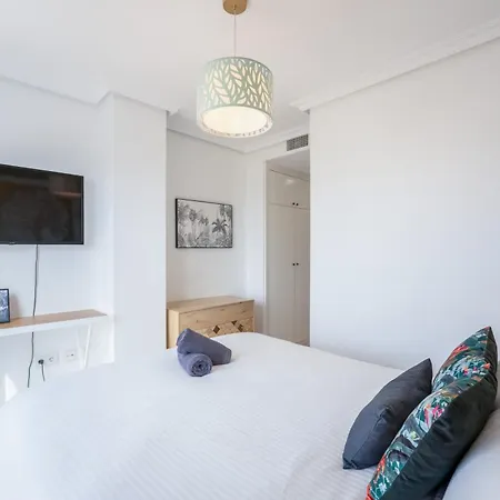 Selwo Hills 3 Apartment Estepona