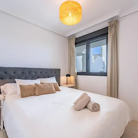 Apartment Selwo Hills 3