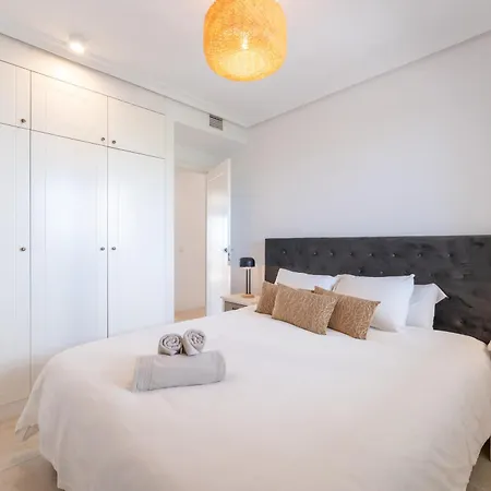 Selwo Hills 3 Appartement *