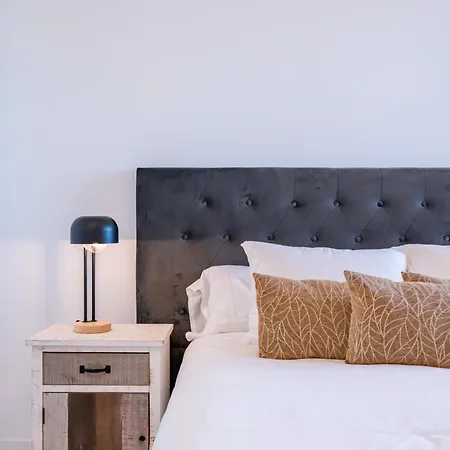 Apartamento Selwo Hills 3 *