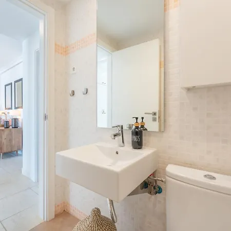 Appartement Selwo Hills 3 Estepona