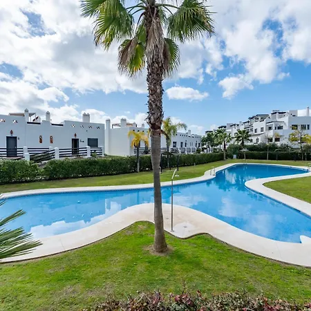 Apartamento Selwo Hills 3 *