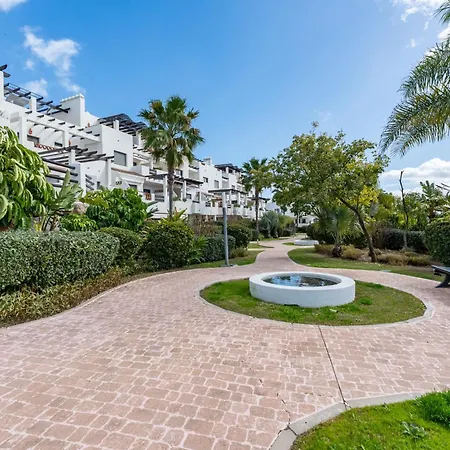 Selwo Hills 3 Apartamento *