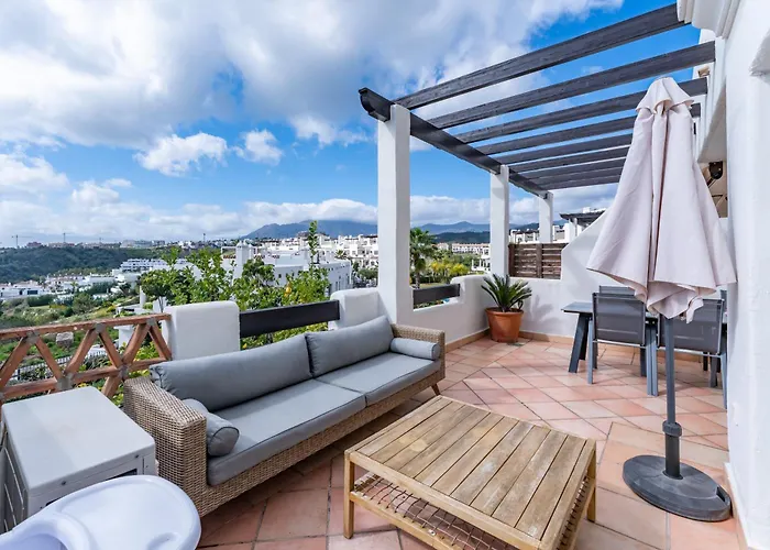 Selwo Hills 3 Apartamento *