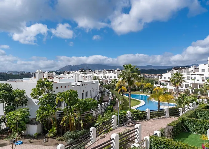 Selwo Hills 3 Apartamento