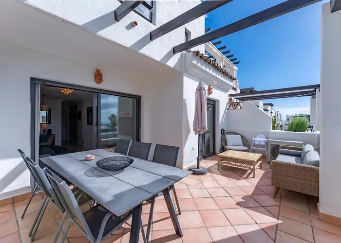 Selwo Hills 3 Estepona