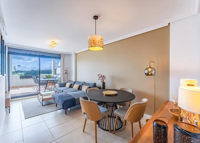 Selwo Hills 3 * Estepona