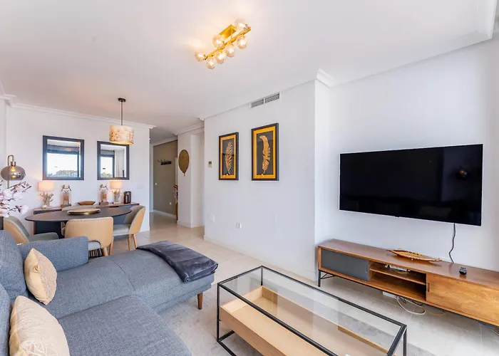 Selwo Hills 3 Apartamento Estepona