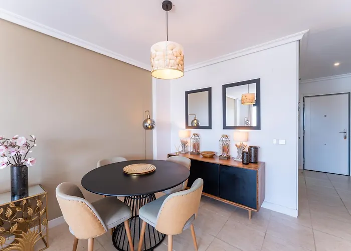 Selwo Hills 3 Apartamento *