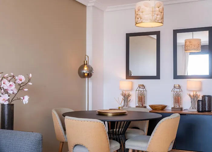 Apartamento Selwo Hills 3 Estepona