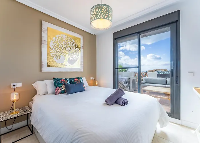 Selwo Hills 3 Lägenhet *