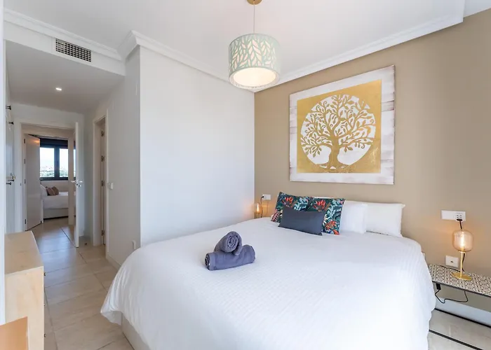 Selwo Hills 3 Apartamento Estepona