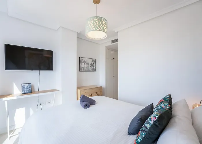 Selwo Hills 3 Apartamento Estepona