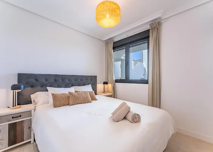 Apartamento Selwo Hills 3