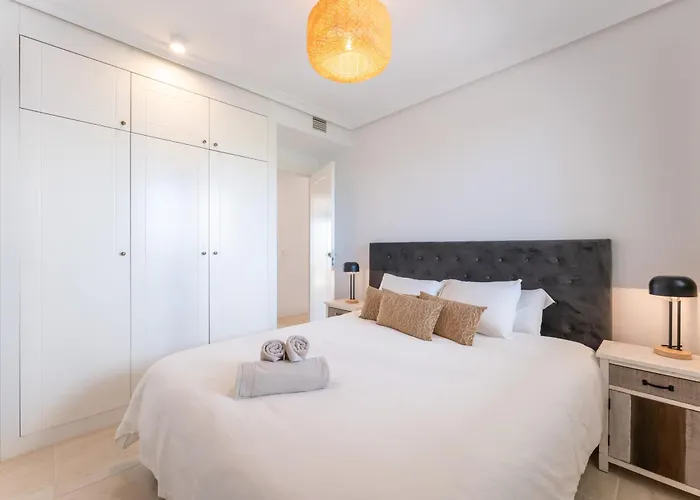 Selwo Hills 3 Apartamento *