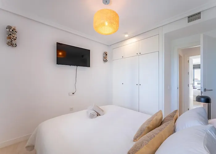 Selwo Hills 3 Apartamento Estepona