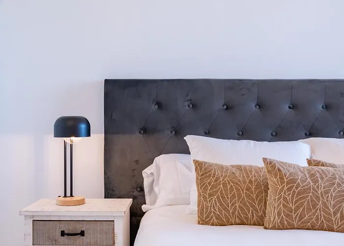 Apartamento Selwo Hills 3 *