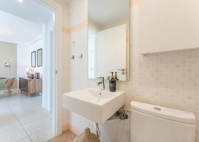 Apartamento Selwo Hills 3 Estepona