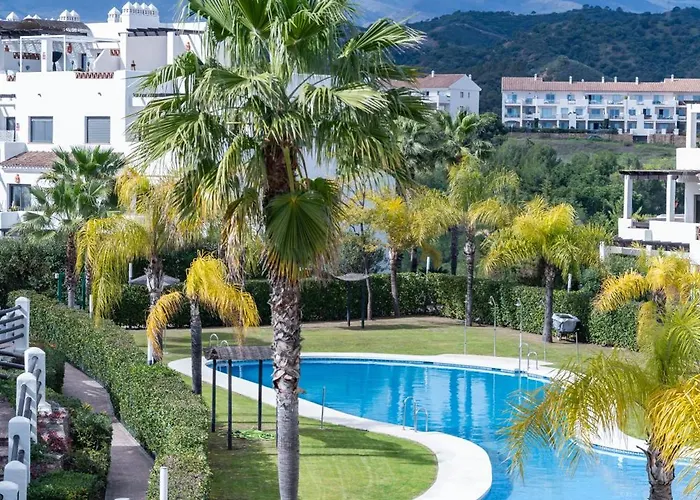 Selwo Hills 3 Estepona