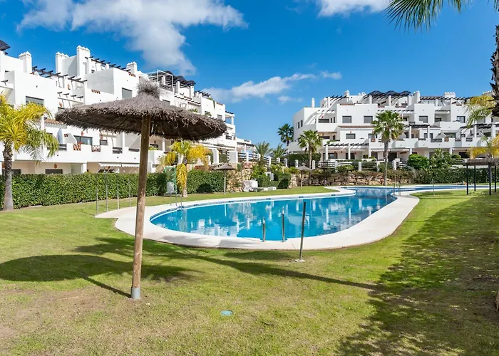 Selwo Hills 3 Estepona