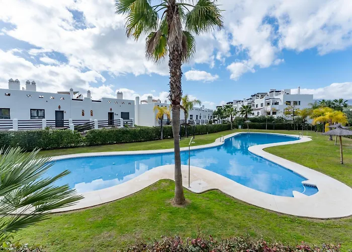 Apartamento Selwo Hills 3 *