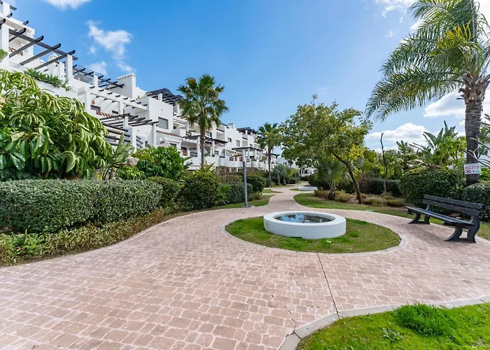 Selwo Hills 3 Lägenhet *