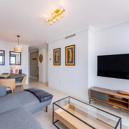 Selwo Hills 3 Apartamento Estepona