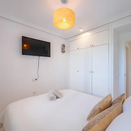 Selwo Hills 3 Apartamento Estepona