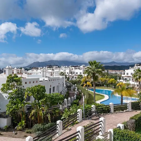 Selwo Hills 3 شقة