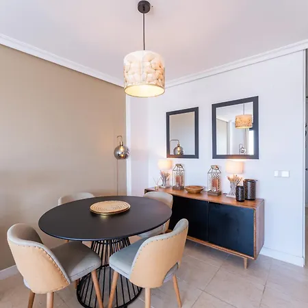 Selwo Hills 3 شقة *