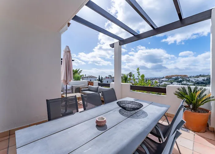 شقة Selwo Hills 3 إِستيبونا