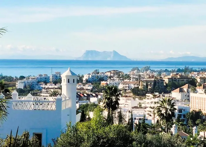 Selwo Hills 3 شقة